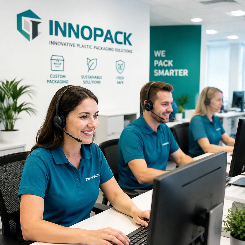 IDEAL sales support