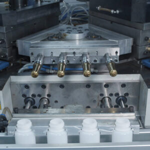 Injection Blow Molding