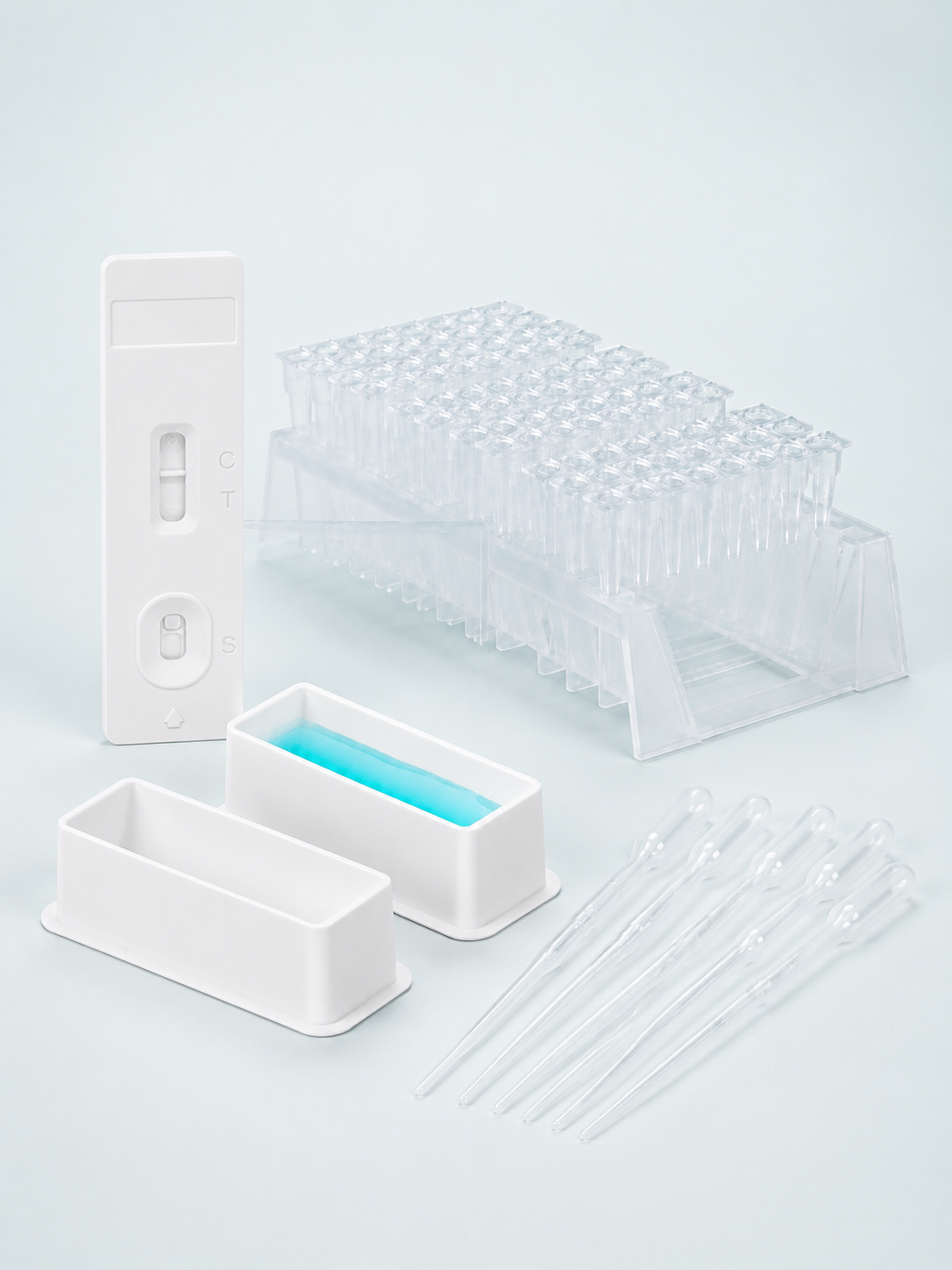 Diagnostic Consumables