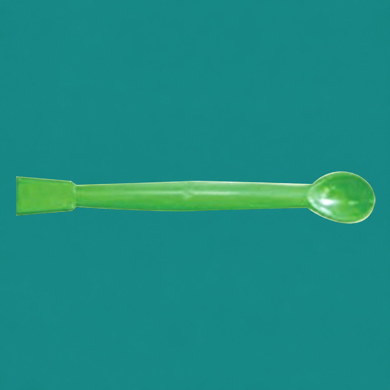 Double-Ended Micro Spatula