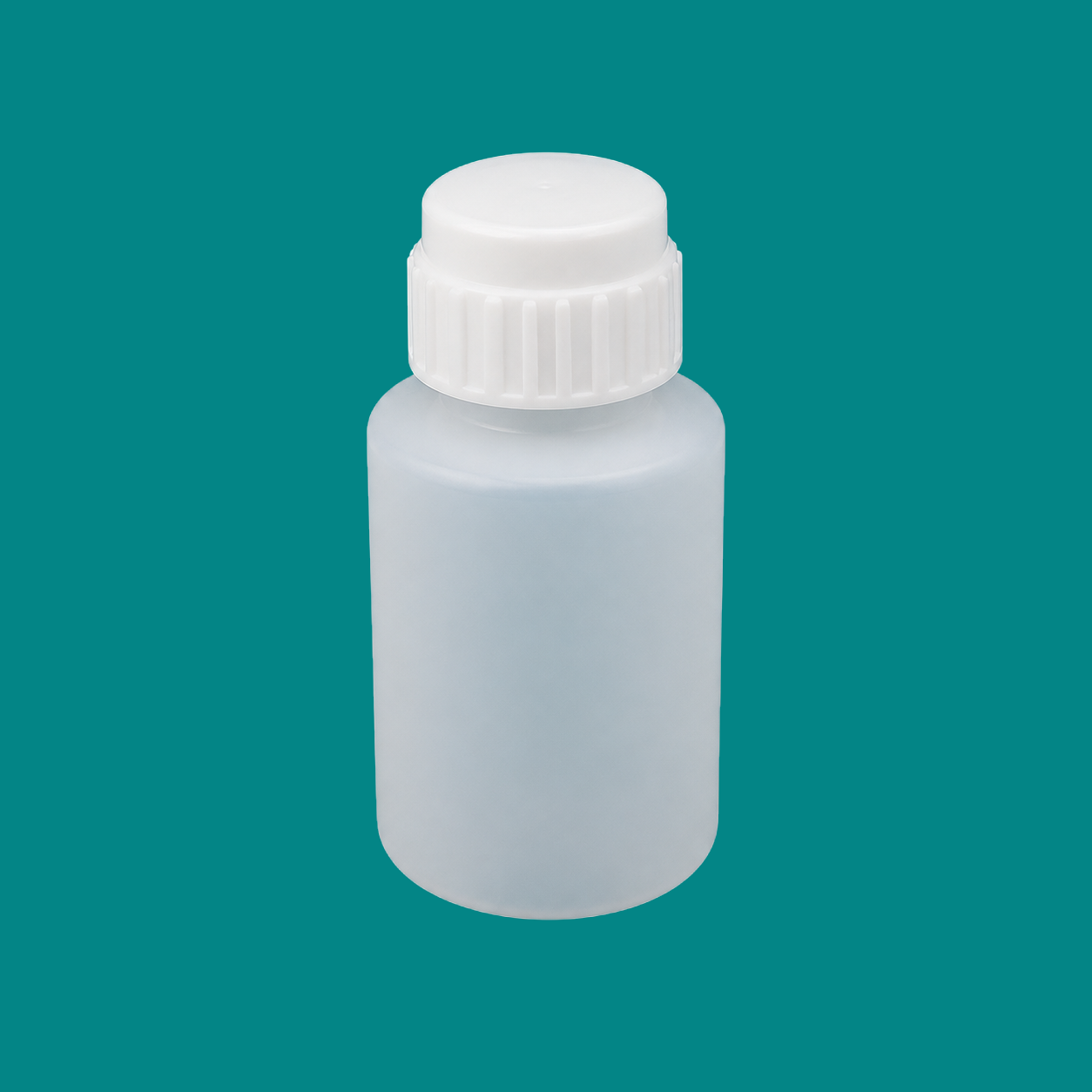 natural PP sterilizing carboy, SKU 82210, 250ml