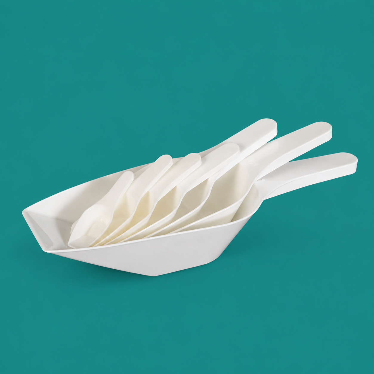 Laboratory Transfer Funnels, PP