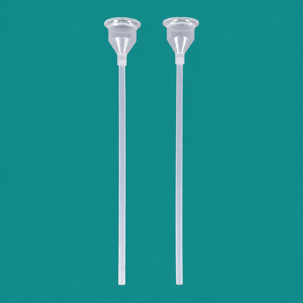 Long-Stem Thistle Funnels, PP