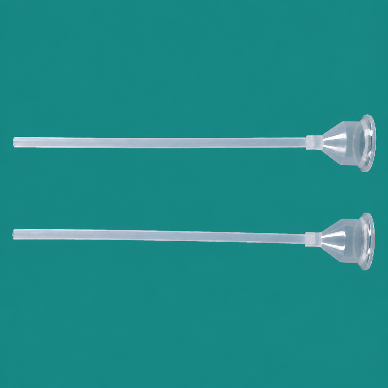 Long-Stem Thistle Funnels, PP